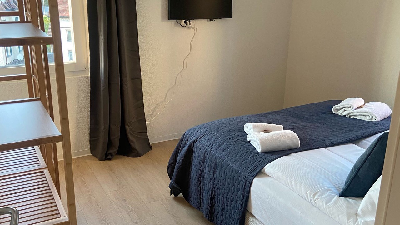 Photo of Bedroom in Herisau