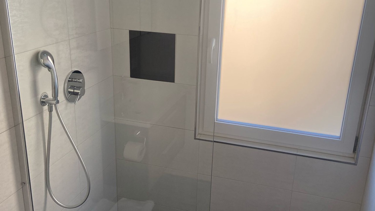 Photo of Bathroom in Herisau