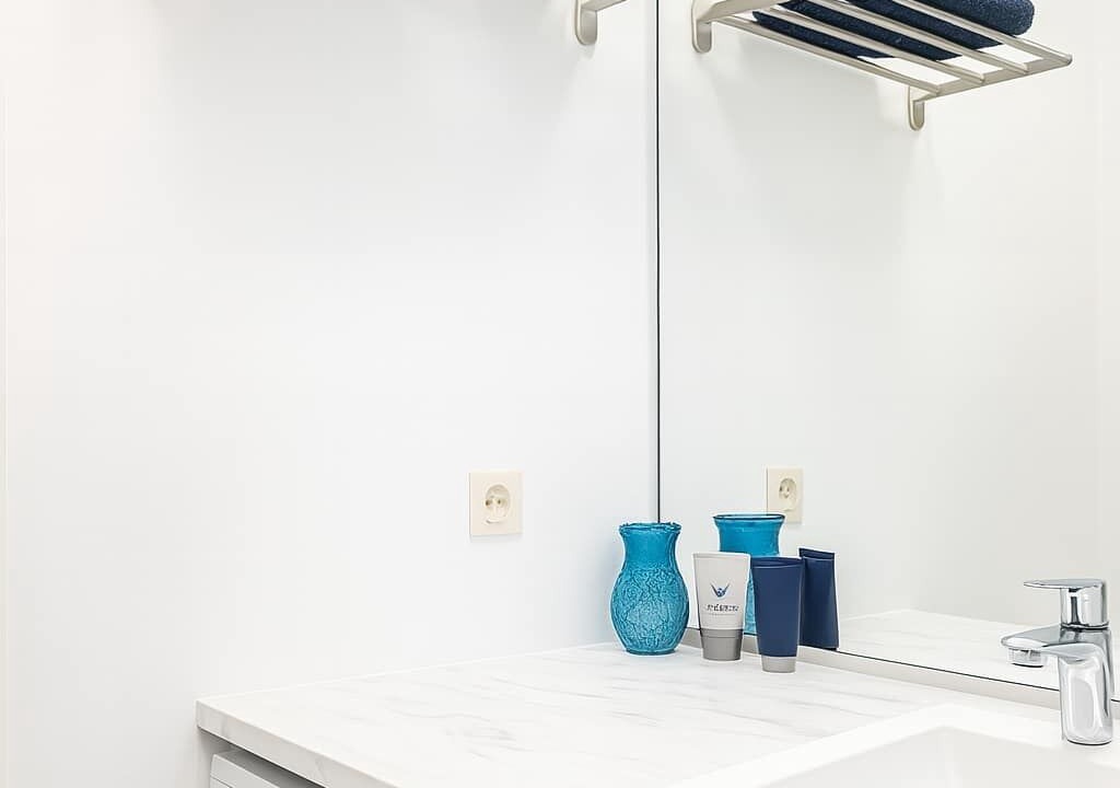 Photo of Bathroom in Chessy
