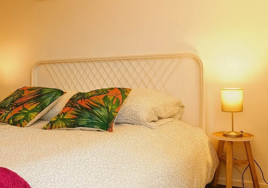 Photo of Bedroom in Chessy