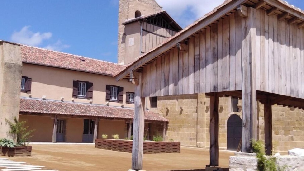 Photo of Outdoor in Lahonce