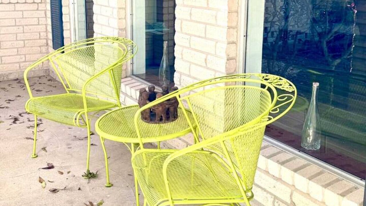 Photo of Patio Balcony in Beaumont