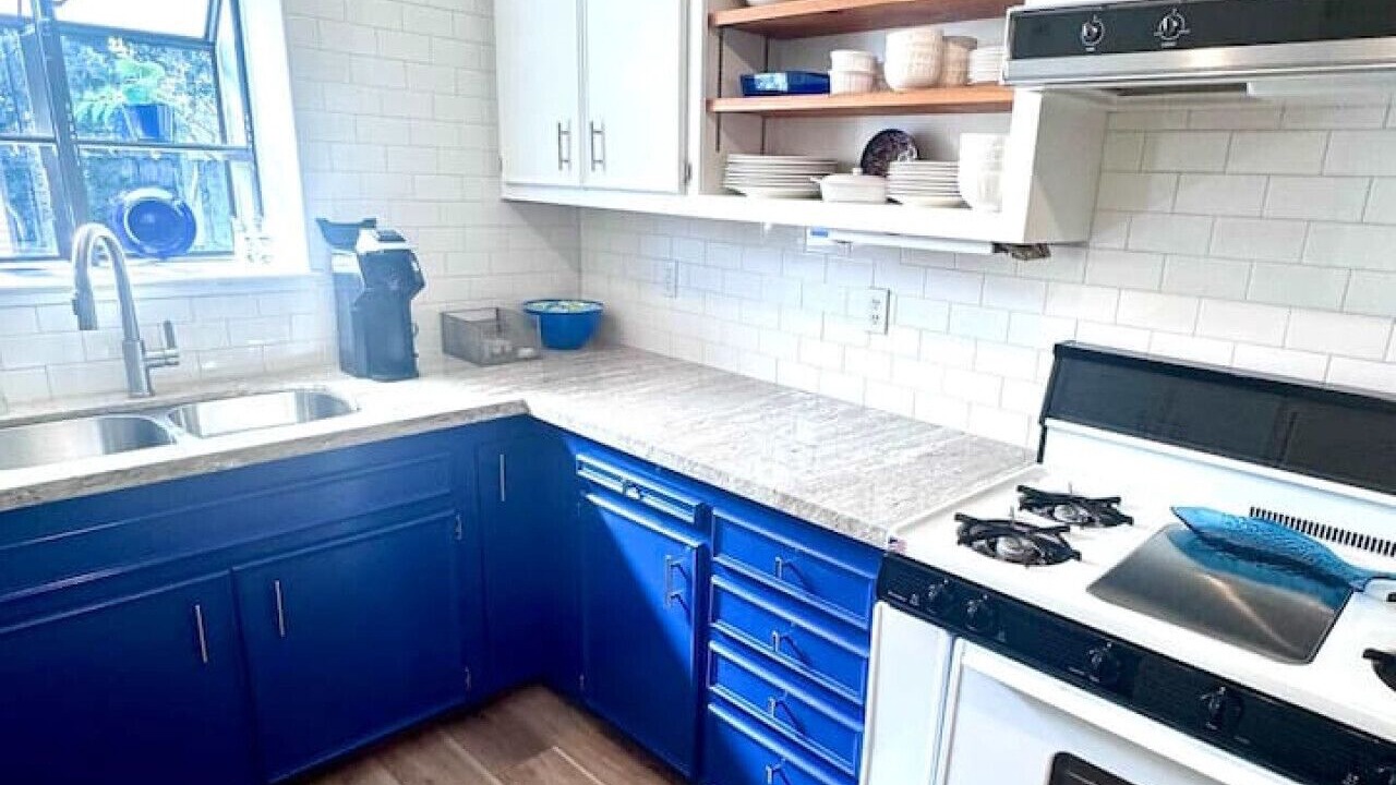 Photo of Kitchen in Beaumont