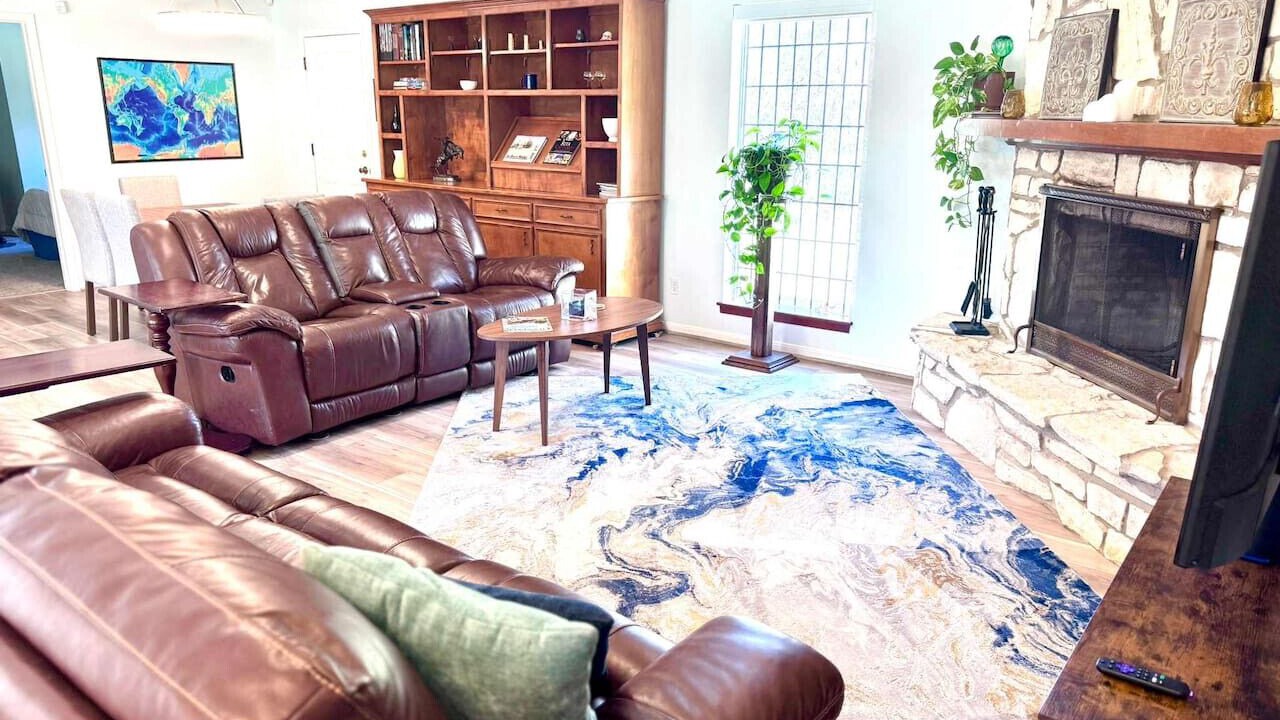 Photo of Livingroom in Beaumont