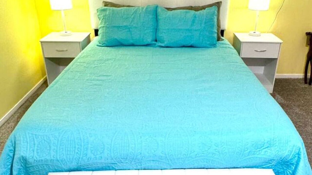 Photo of Bedroom in Beaumont