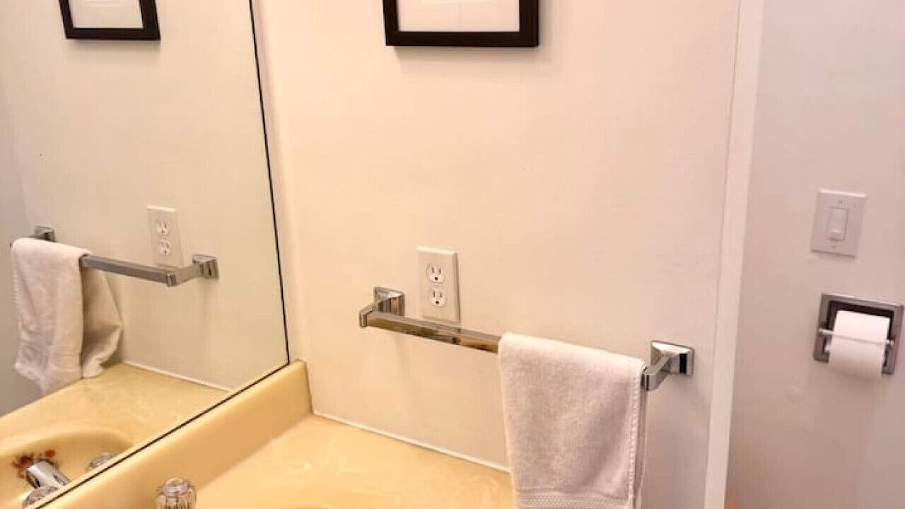 Photo of Bathroom in Beaumont