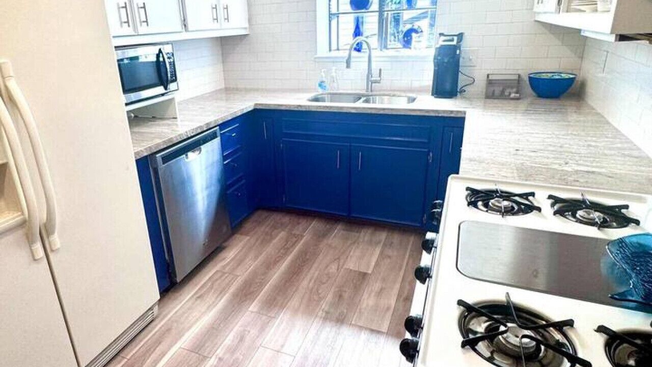 Photo of Kitchen in Beaumont