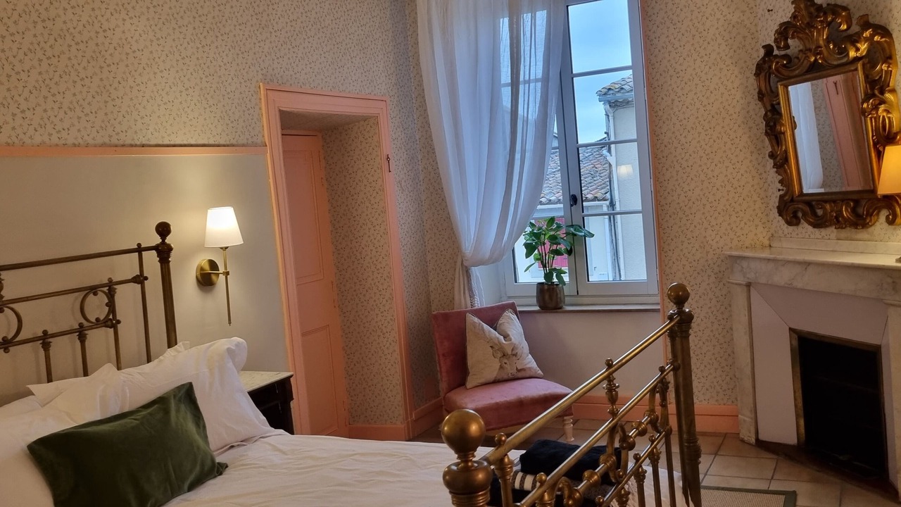 Photo of Bedroom in Barbaira
