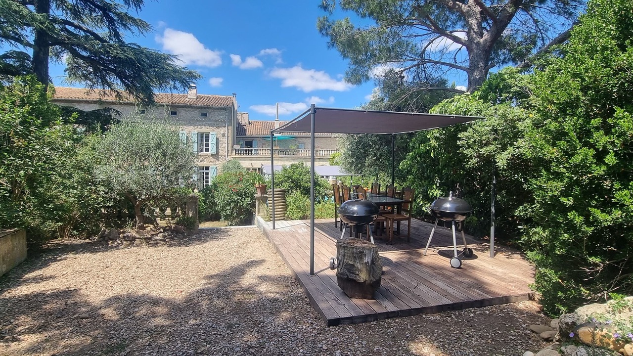 Photo of Outdoor in Barbaira