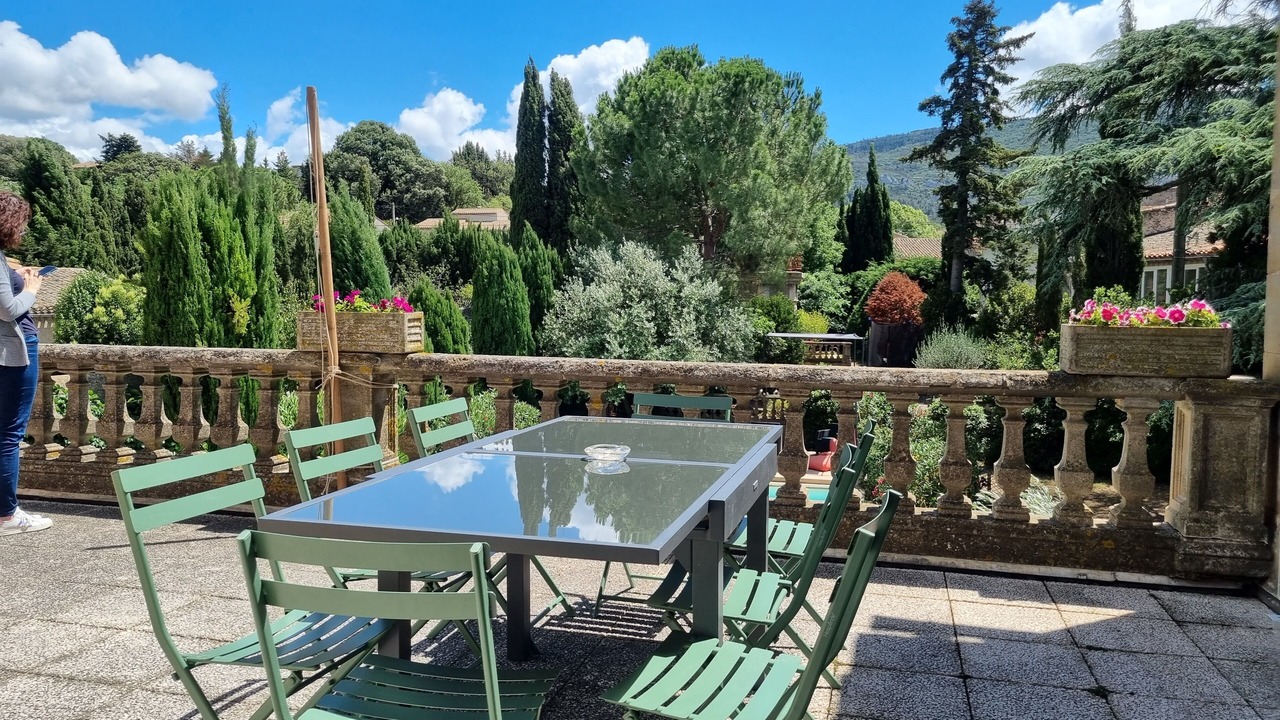Photo of Outdoor in Barbaira