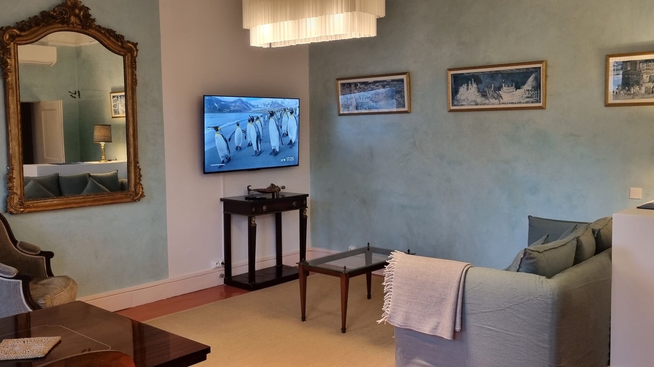 Photo of Livingroom in Barbaira