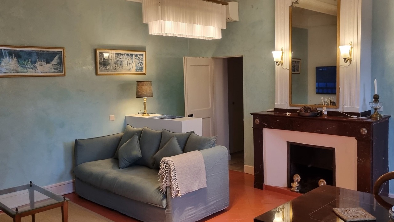 Photo of Livingroom in Barbaira