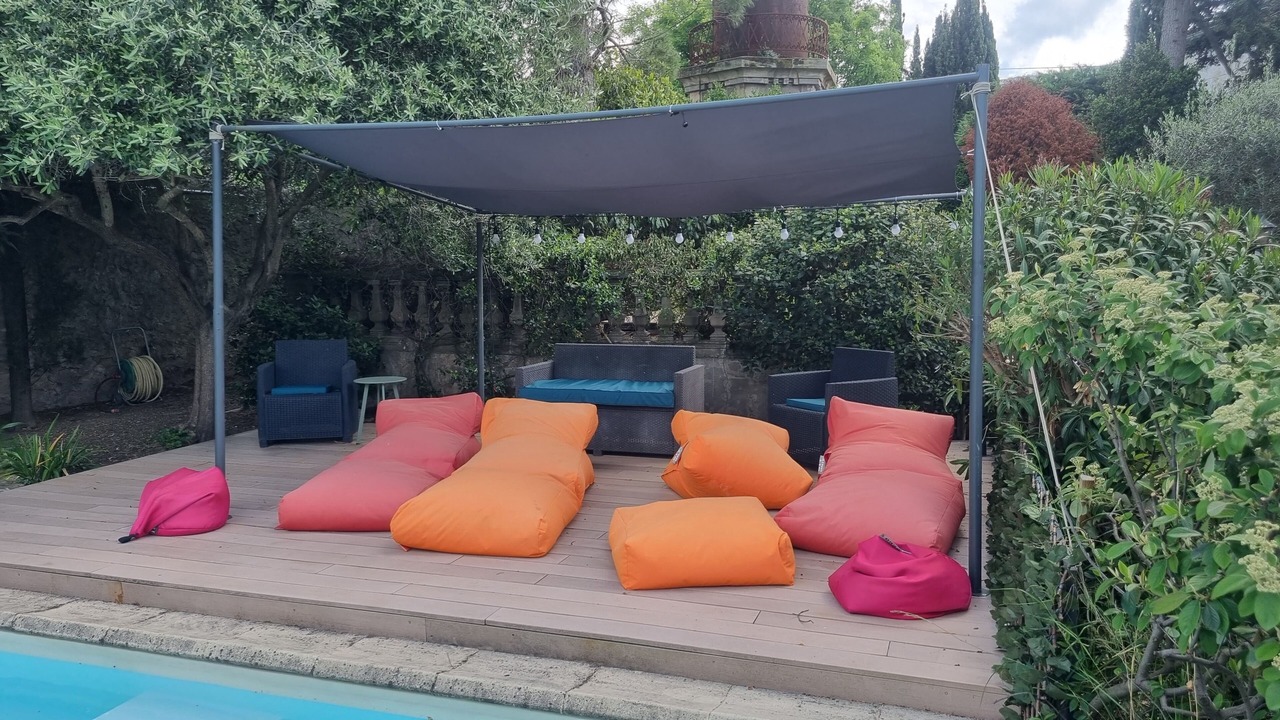 Photo of Patio Balcony in Barbaira