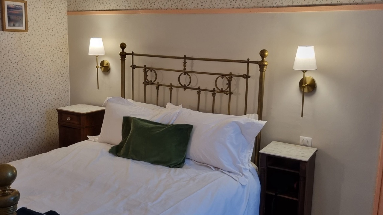 Photo of Bedroom in Barbaira