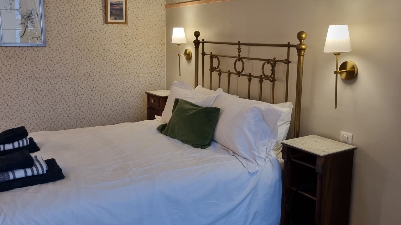 Photo of Bedroom in Barbaira
