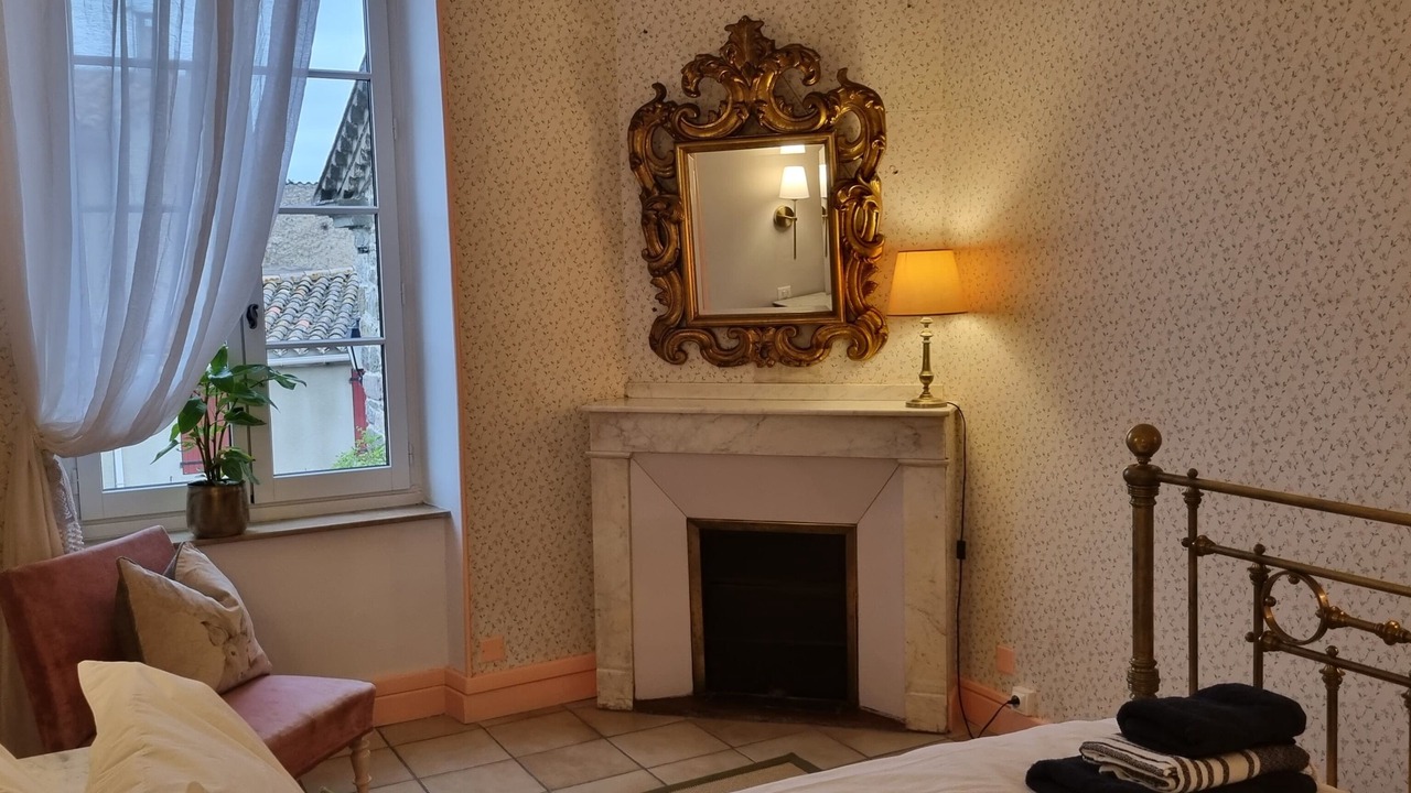 Photo of Bedroom in Barbaira
