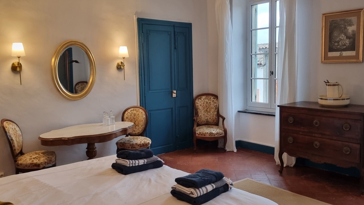 Photo of Bedroom in Barbaira