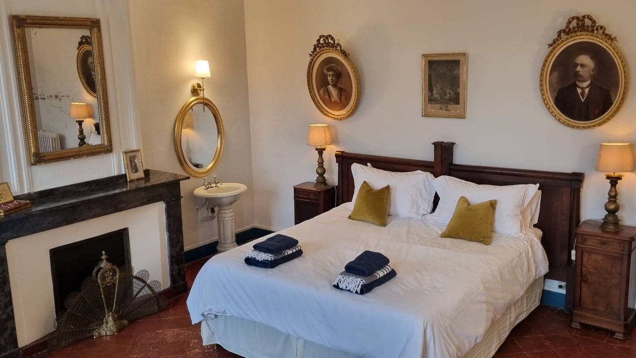 Photo of Bedroom in Barbaira