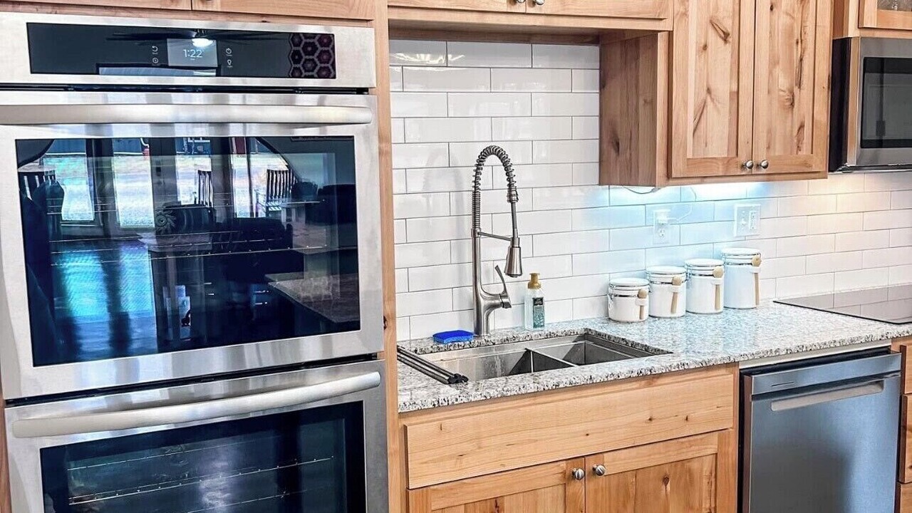 Photo of Kitchen in Sand Springs