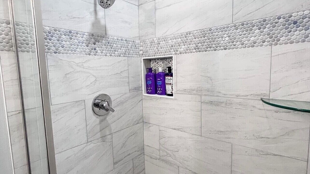 Photo of Bathroom in Sand Springs