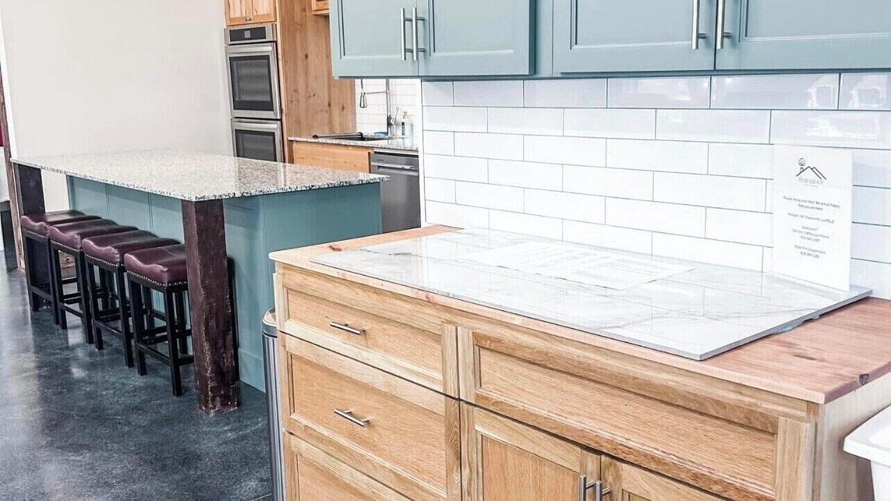 Photo of Kitchen in Sand Springs