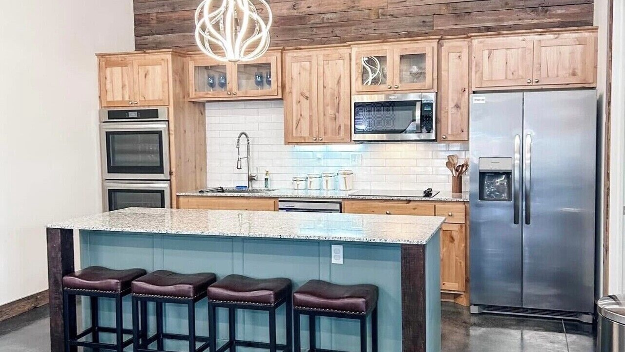 Photo of Kitchen in Sand Springs