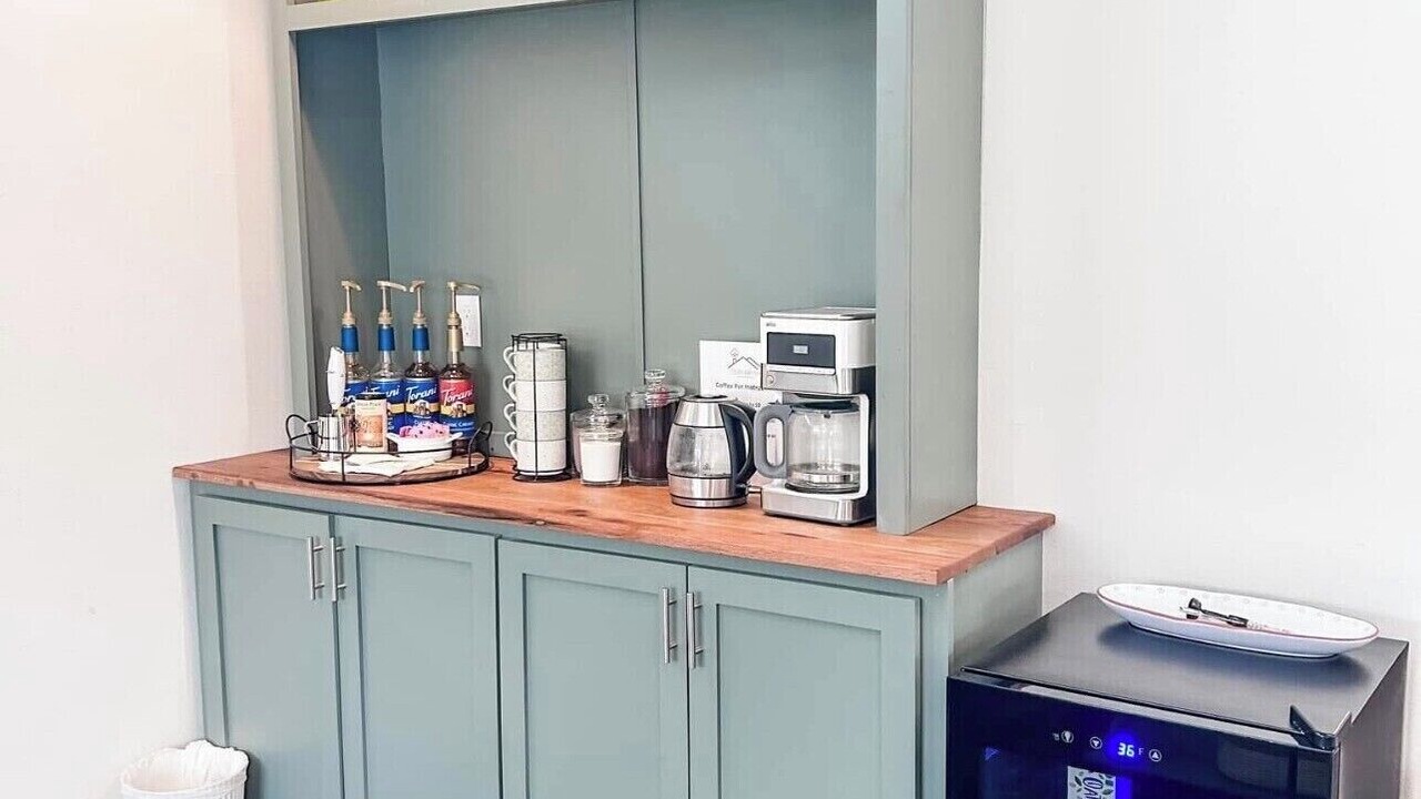Photo of Kitchen in Sand Springs