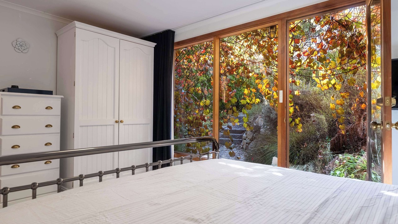 Photo of Bedroom in Stirling