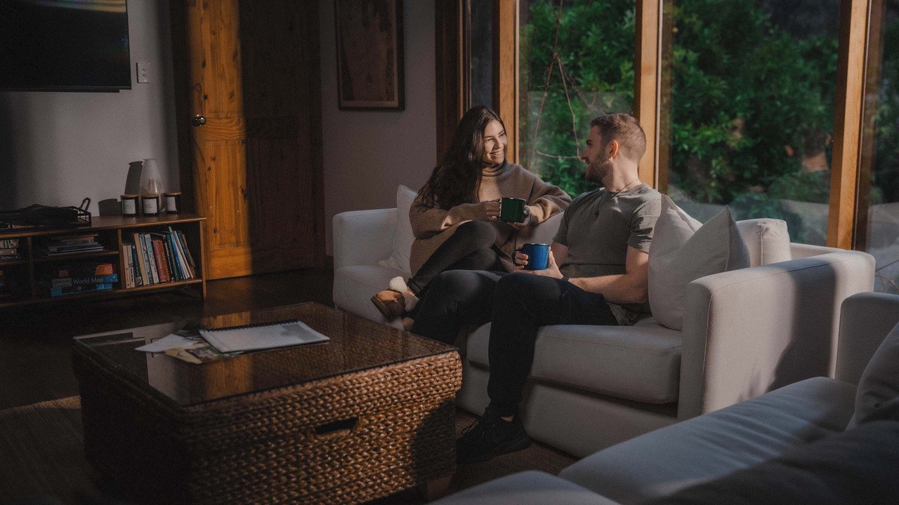 Photo of Livingroom in Stirling