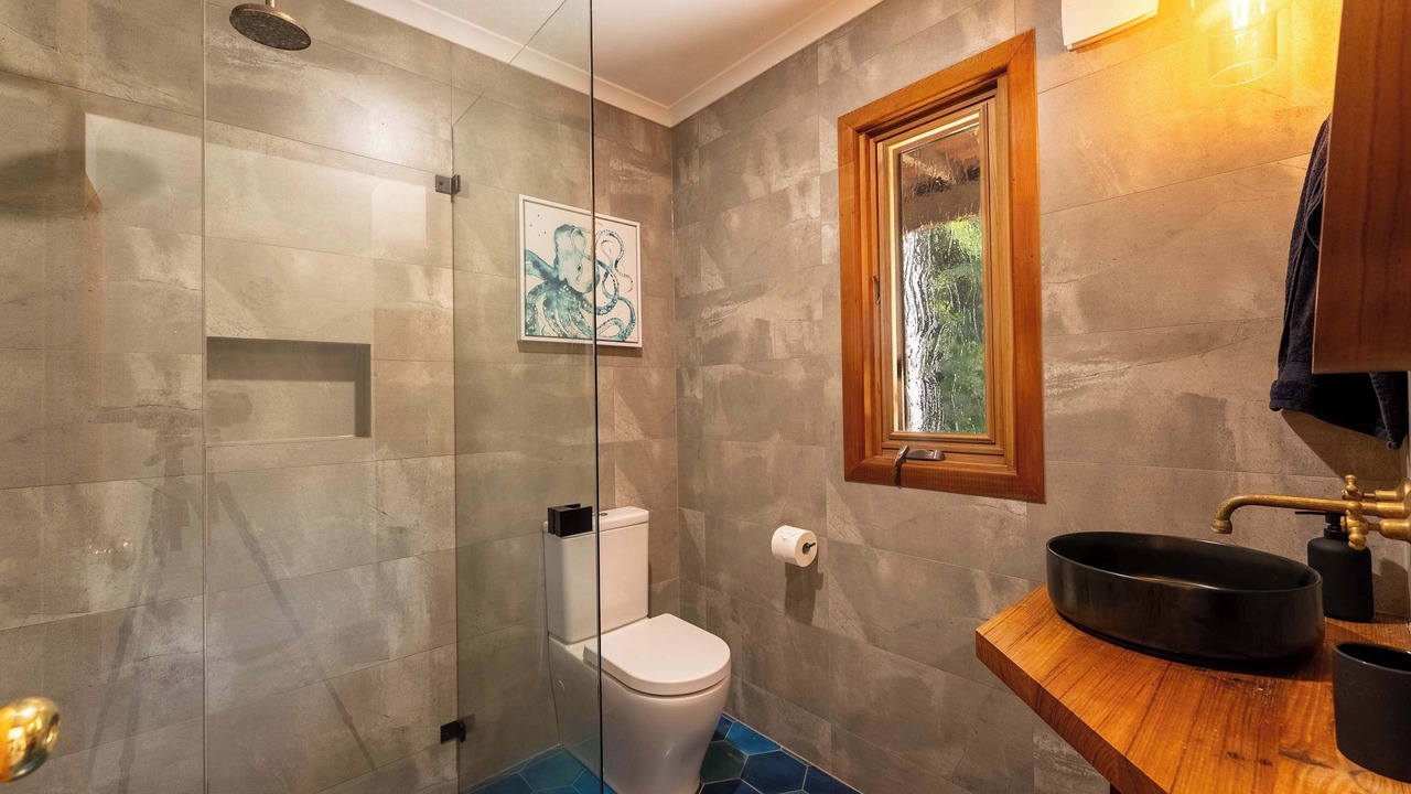 Photo of Bathroom in Stirling