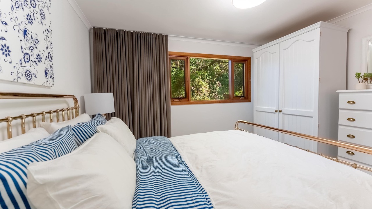 Photo of Bedroom in Stirling