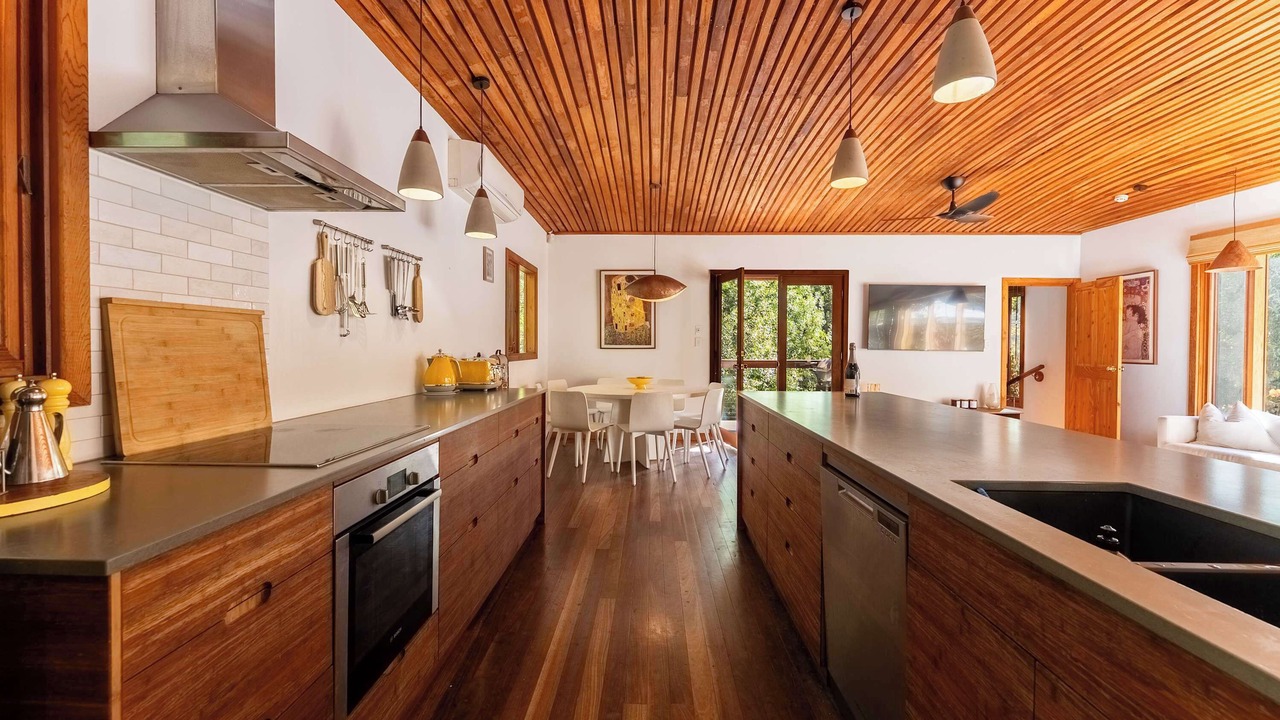 Photo of Kitchen in Stirling