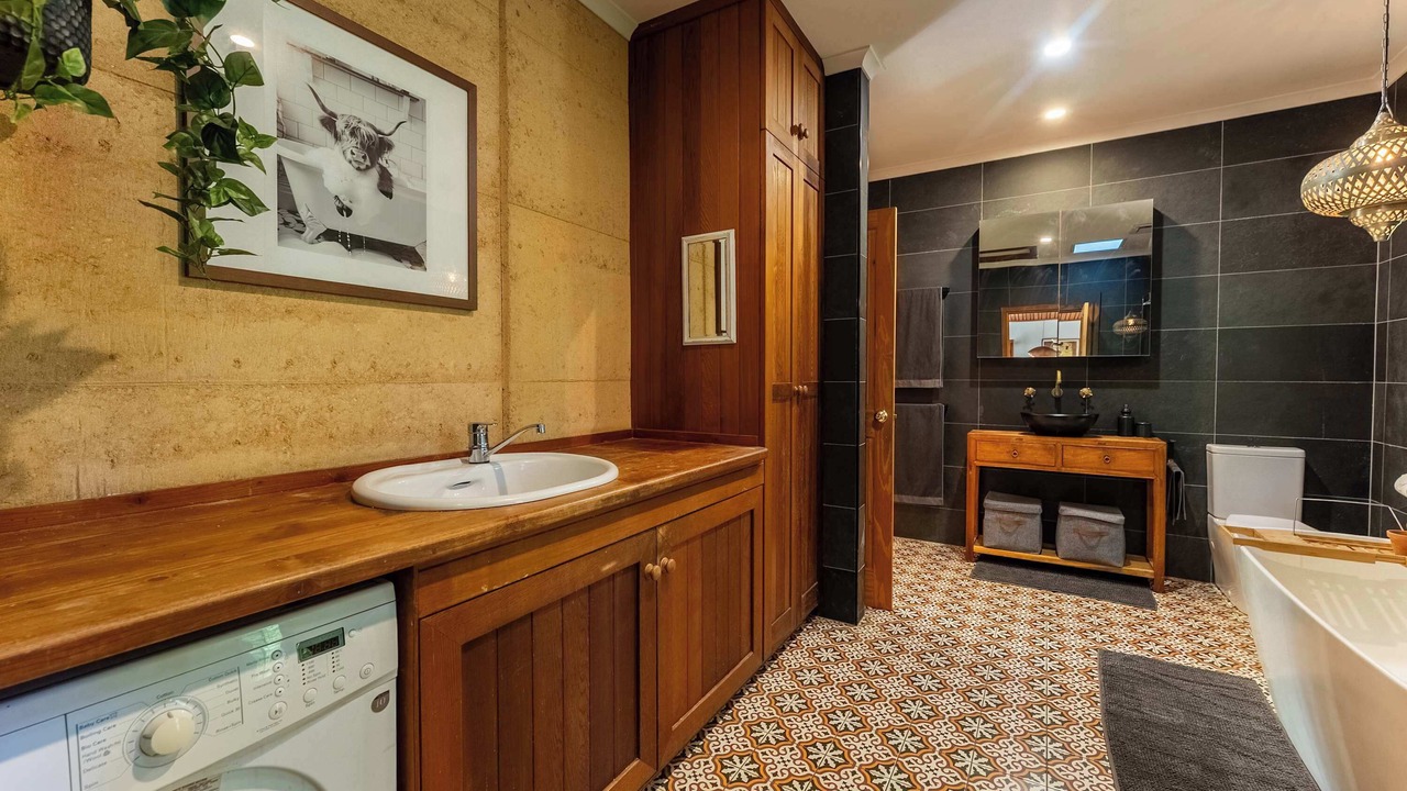 Photo of Bathroom in Stirling