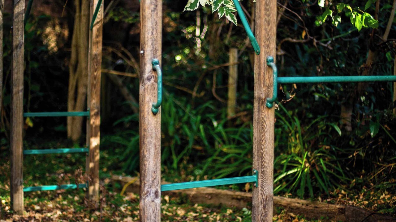 Photo of Outdoor in Stirling