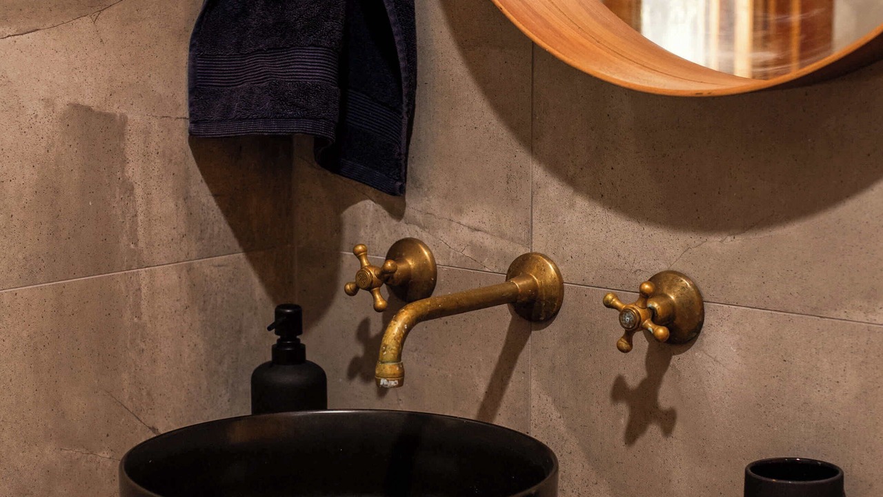 Photo of Bathroom in Stirling