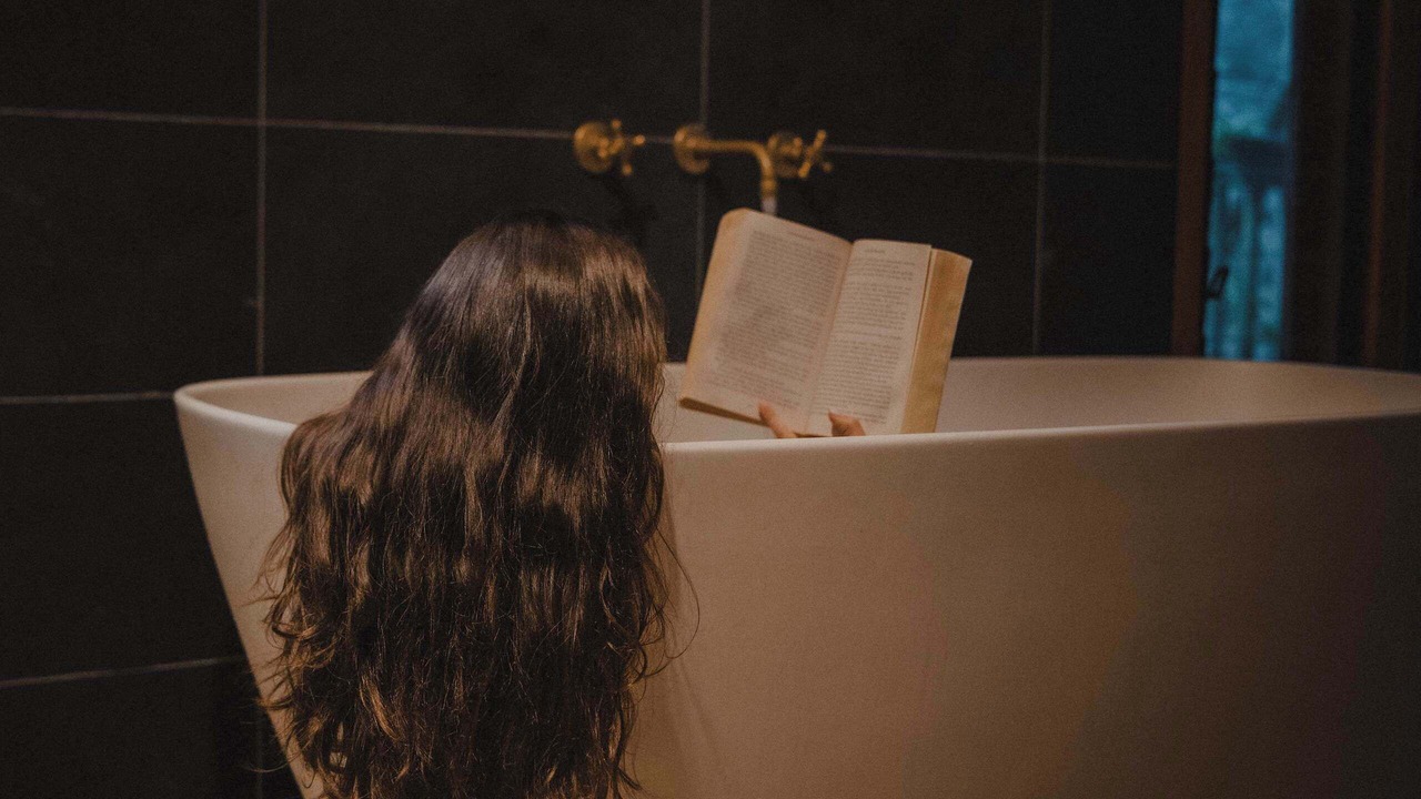 Photo of Bathroom in Stirling