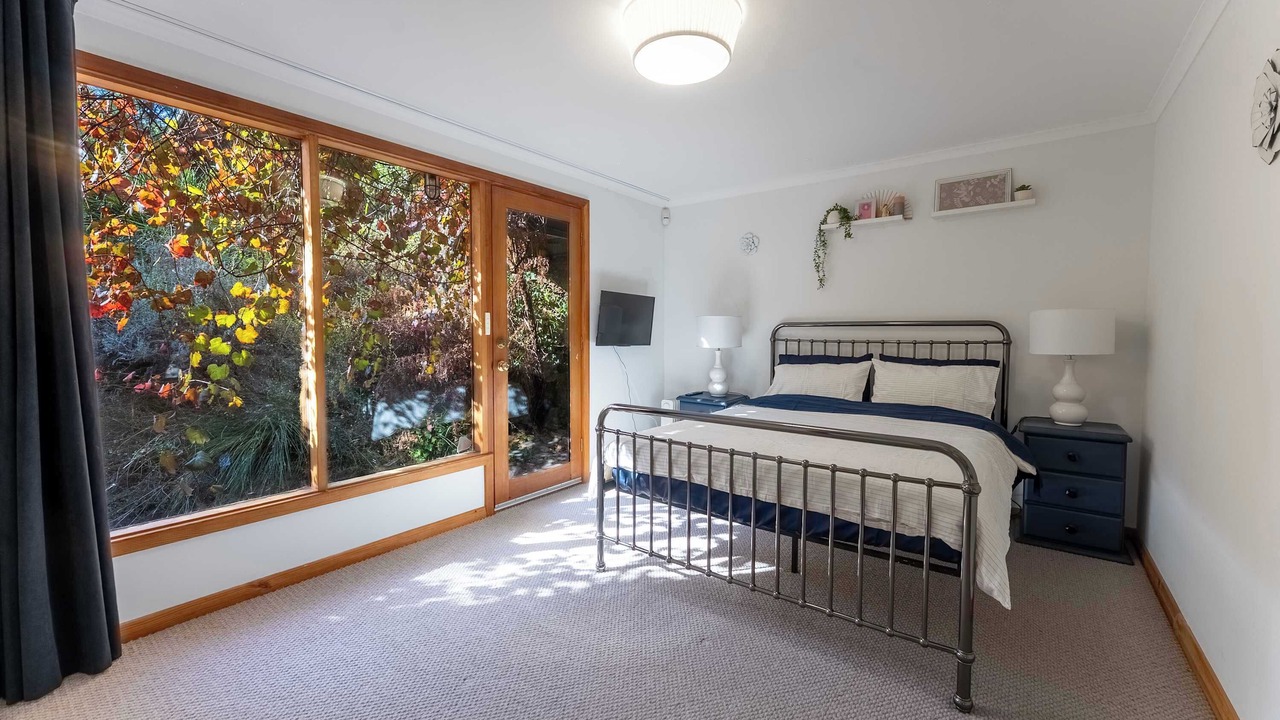 Photo of Bedroom in Stirling