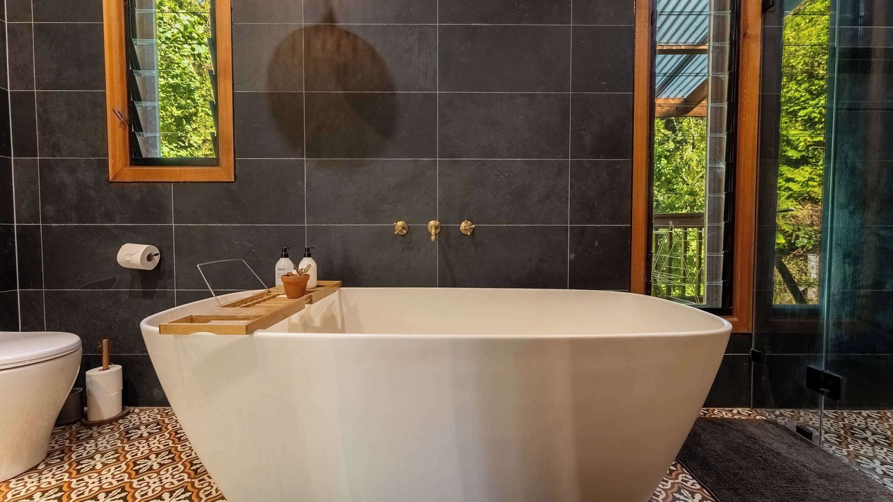 Photo of Bathroom in Stirling