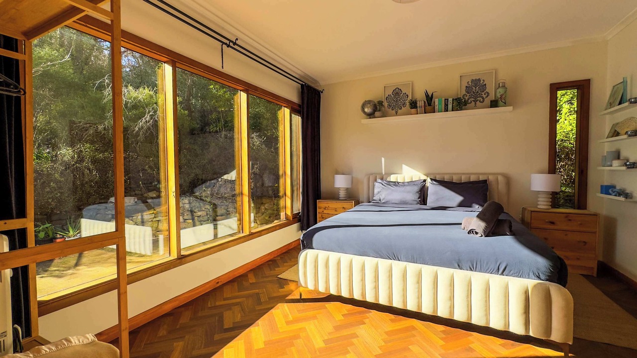 Photo of Bedroom in Stirling