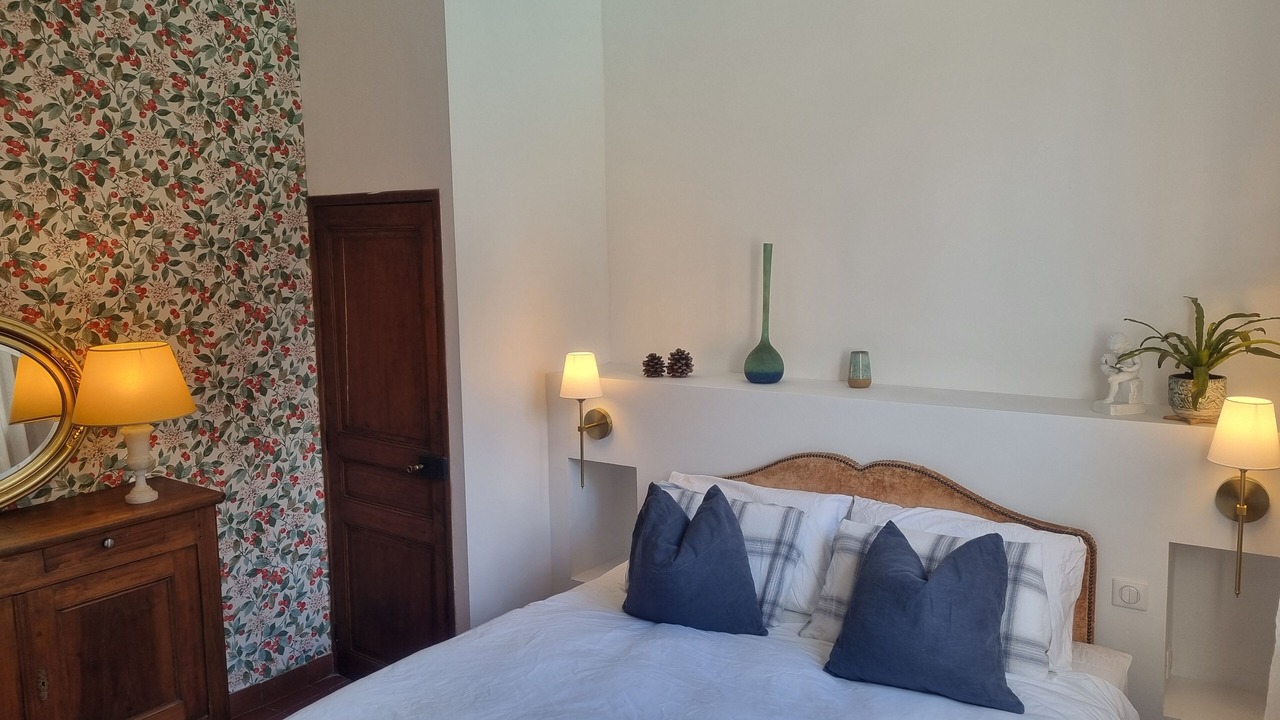 Photo of Bedroom in Barbaira