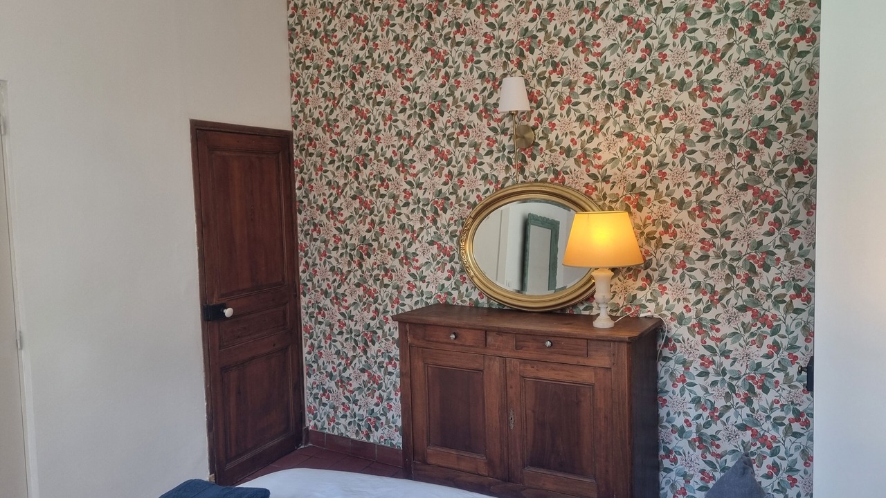 Photo of Bedroom in Barbaira