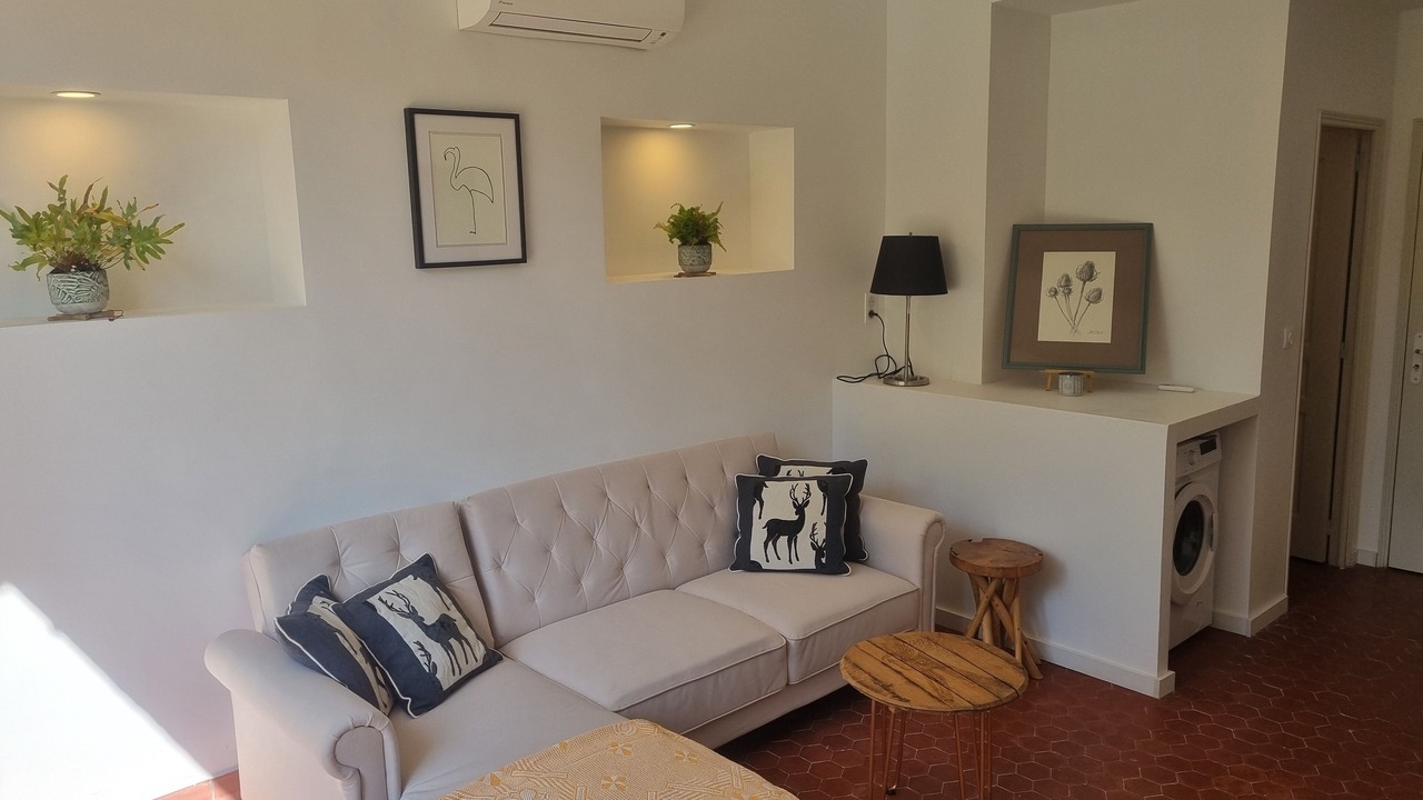 Photo of Livingroom in Barbaira