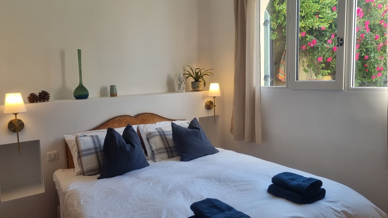 Photo of Bedroom in Barbaira