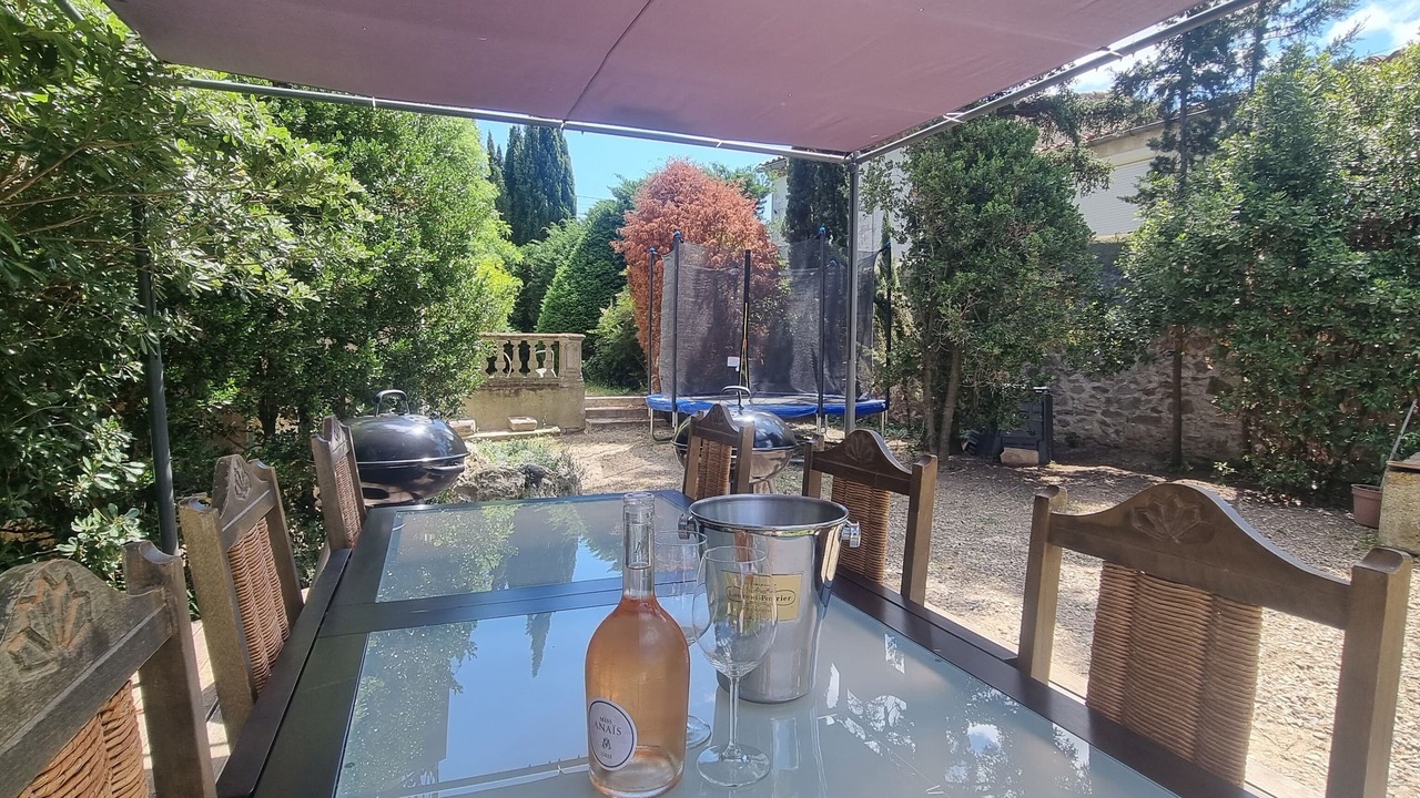 Photo of Outdoor in Barbaira