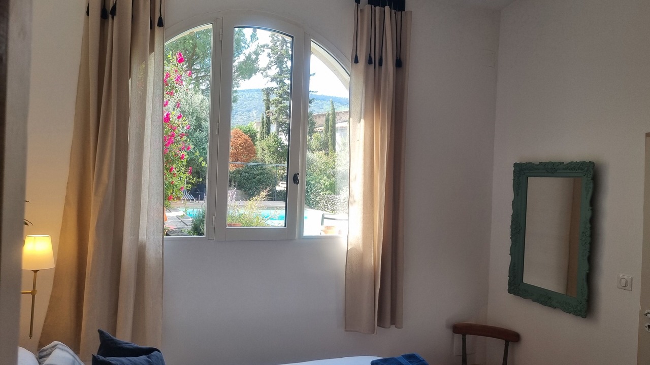 Photo of Bedroom in Barbaira