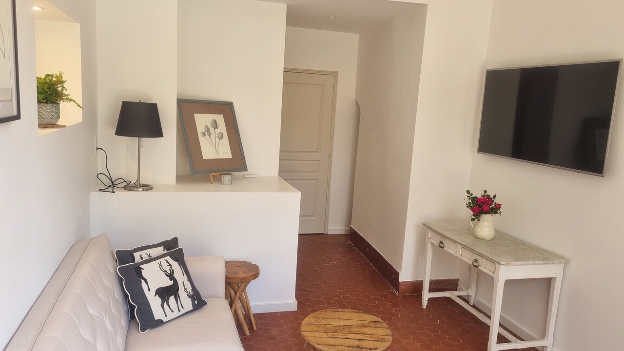 Photo of Livingroom in Barbaira