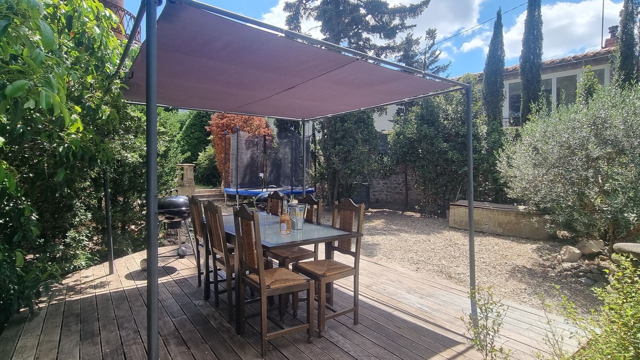 Photo of Outdoor in Barbaira