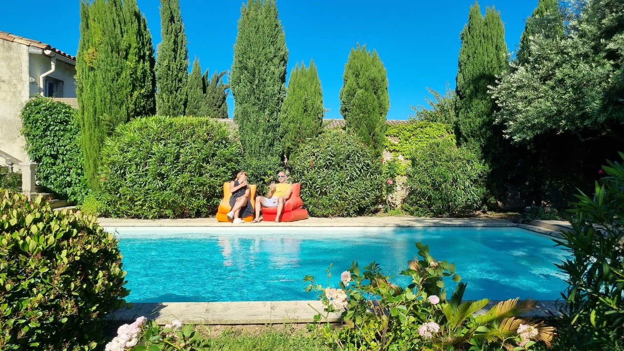 Photo of Outdoor in Barbaira