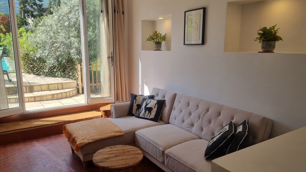 Photo of Livingroom in Barbaira
