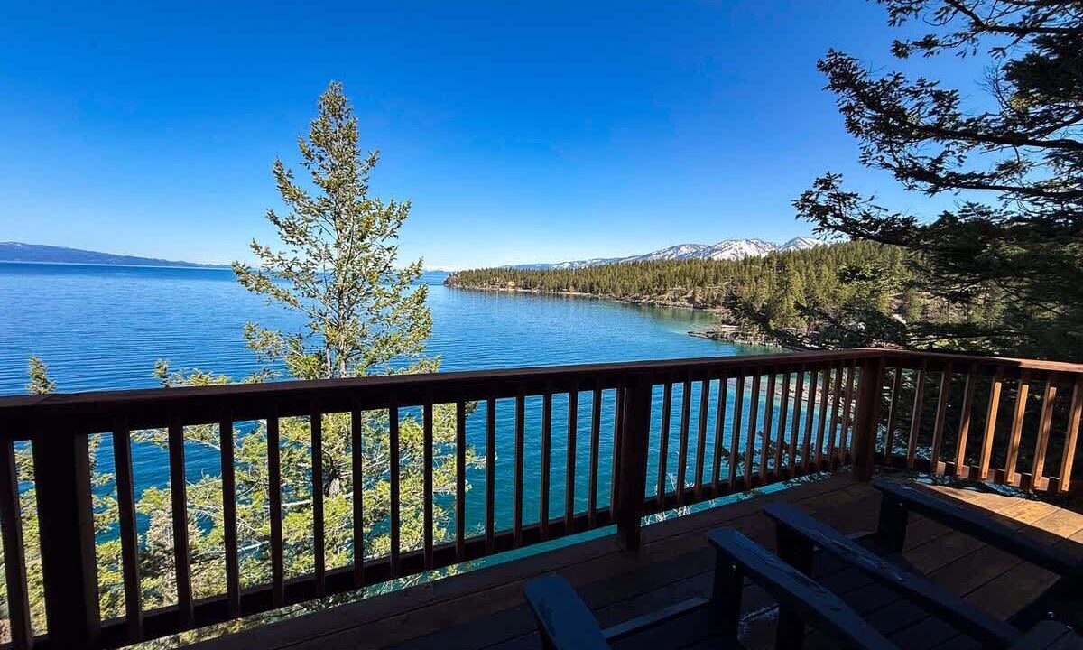 Photo of Outdoor in Finley Point